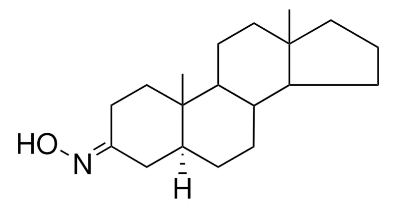 Sigma-Aldrich 3-HYDROXIMINO-5-ALPHA-ANDROSTANE,AldrichCPR
