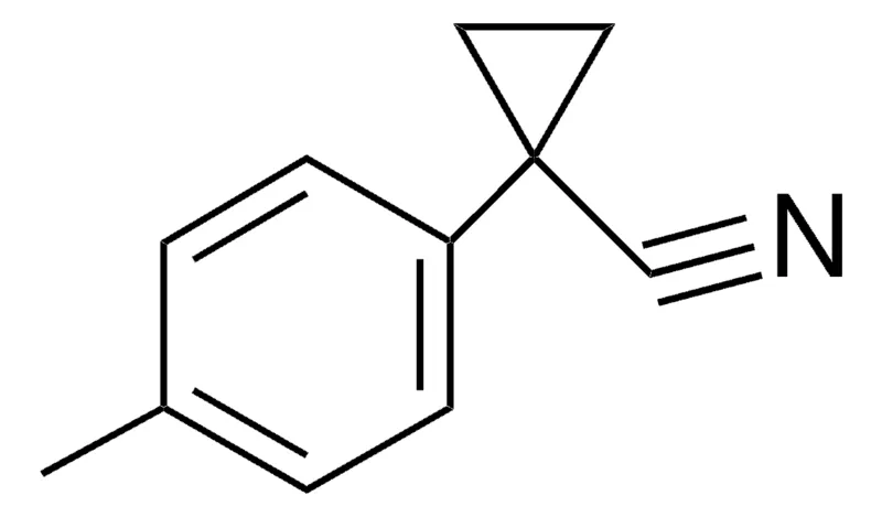 Sigma-Aldrich 1-(P-TOLYL)-1-CYCLOPROPANECARBONITRILE,AldrichCPR