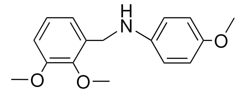 Sigma-Aldrich 2,3-DIMETHOXY-N-(4-METHOXYPHENYL)BENZYLAMINE,AldrichCPR