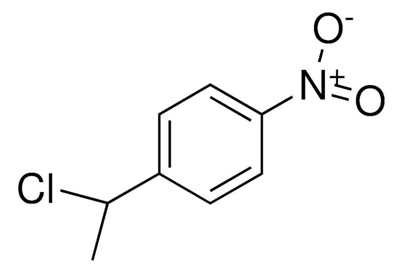 Sigma-Aldrich 1-(1-CHLOROETHYL)-4-NITROBENZENE,AldrichCPR