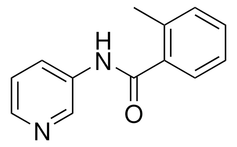 Sigma-Aldrich 2-METHYL-N-(3-PYRIDINYL)BENZAMIDE,AldrichCPR