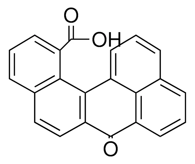 Sigma-Aldrich 1H-DIBENZ(A,KL)-7-ANTHRACENONE-13-CARBOXYLIC ACID,AldrichCPR