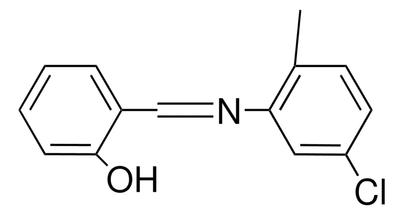 Sigma-Aldrich ALPHA-(5-CHLORO-ORTHO-TOLYLIMINO)-ORTHO-CRESOL,AldrichCPR