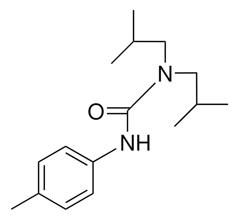Sigma-Aldrich 1,1-DIISOBUTYL-3-(P-TOLYL)UREA,AldrichCPR