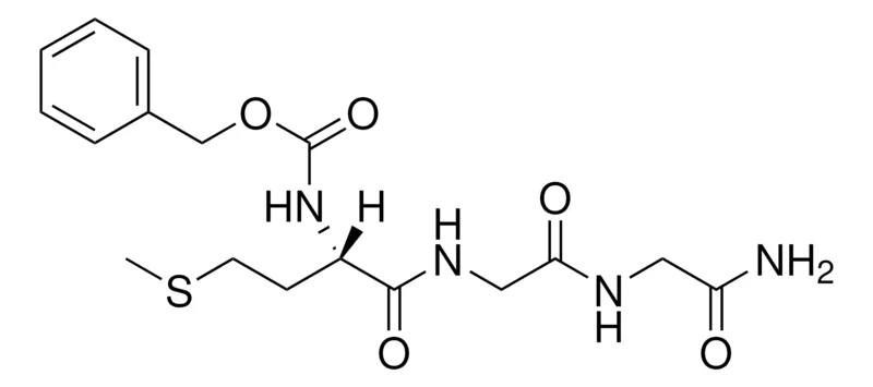 Sigma-Aldrich CARBOBENZYLOXYMETHIONYLGLYCYLGLYCINAMIDE,AldrichCPR