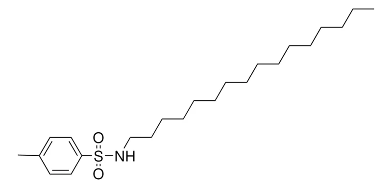 Sigma-Aldrich N-HEXADECYL-PARA-TOLUENESULFONAMIDE,AldrichCPR
