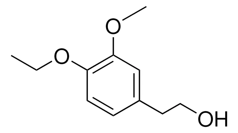 Sigma-Aldrich 4-ETHOXY-3-METHOXYPHENETHYL ALCOHOL,AldrichCPR