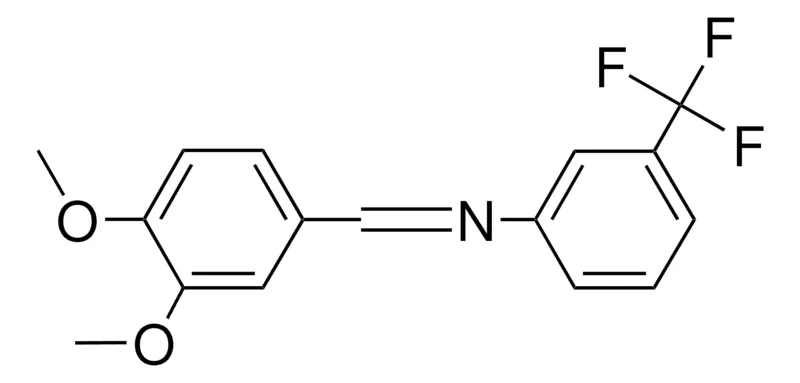 Sigma-Aldrich VERATRYLIDENE-3-(TRIFLUOROMETHYL)ANILINE，AldrichCPR