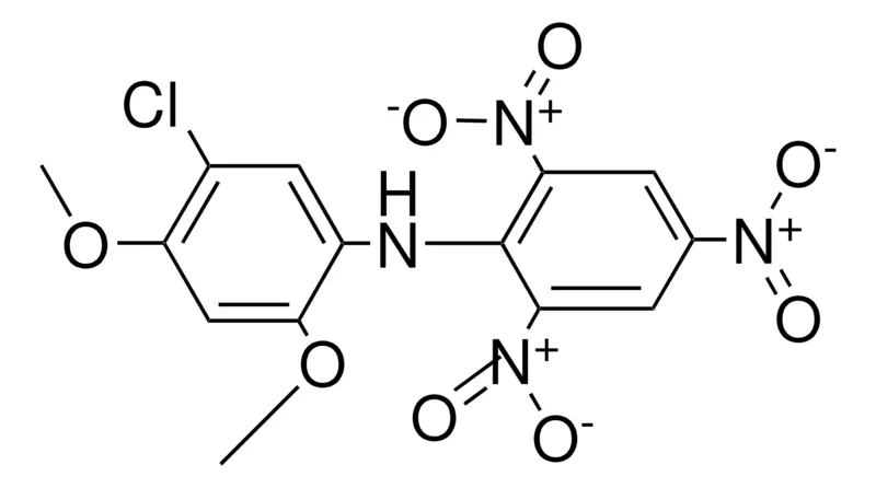 Sigma-Aldrich N-(5-CHLORO-2,4-DIMETHOXYPHENYL)-PICRYLAMINE,AldrichCPR