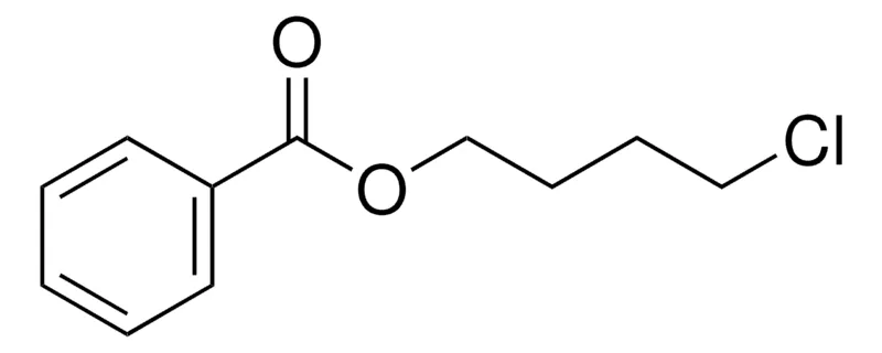 Sigma-Aldrich 4-CHLOROBUTYL BENZOATE,AldrichCPR