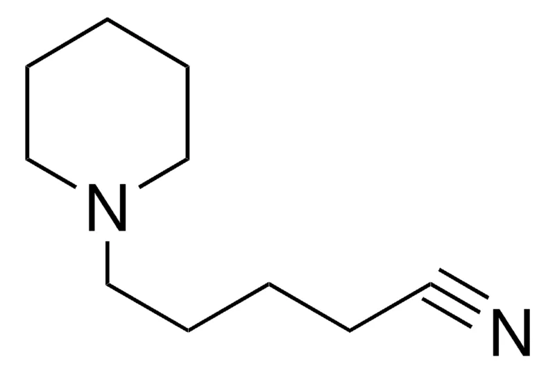 Sigma-Aldrich 1-PIPERIDINEPENTANENITRILE,AldrichCPR