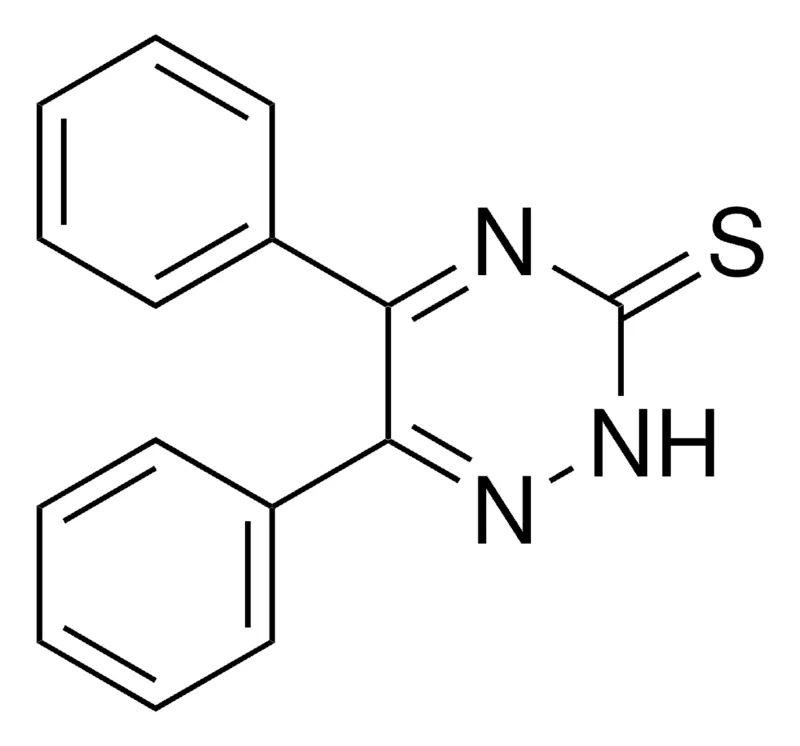 Sigma-Aldrich 5,6-DIPHENYL-2H-(1,2,4)TRIAZINE-3-THIONE,AldrichCPR