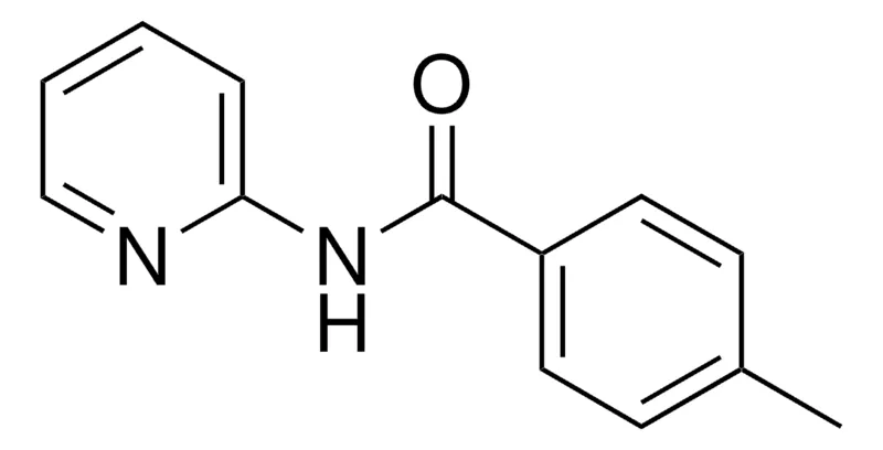 Sigma-Aldrich 4-METHYL-N-PYRIDIN-2-YL-BENZAMIDE，AldrichCPR