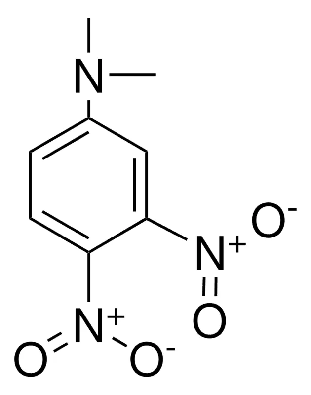 Sigma-Aldrich N,N-DIMETHYL-3,4-DINITROANILINE, TECH.，AldrichCPR
