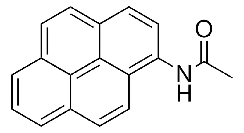 Sigma-Aldrich 1-ACETAMIDOPYRENE,AldrichCPR