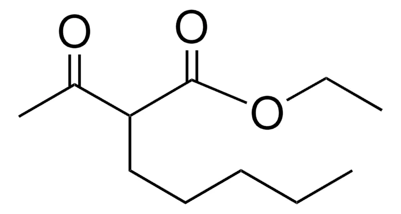 Sigma-Aldrich 2-ACETYL-HEPTANOIC ACID ETHYL ESTER，AldrichCPR