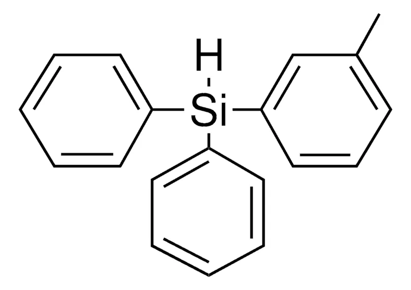 Sigma-Aldrich DIPHENYL(M-TOLYL)SILANE,AldrichCPR