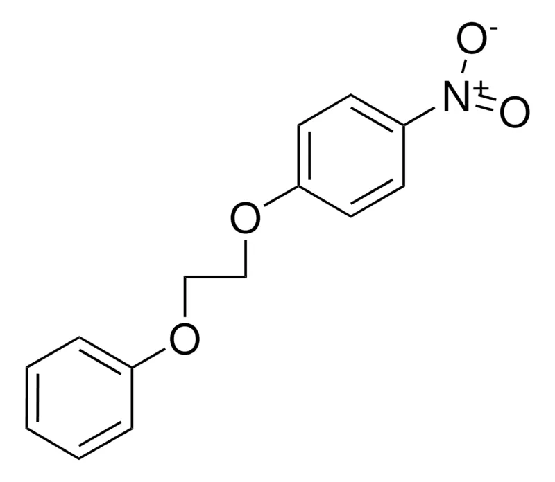 Sigma-Aldrich 1-(4-NITROPHENOXY)-2-PHENOXYETHANE,AldrichCPR