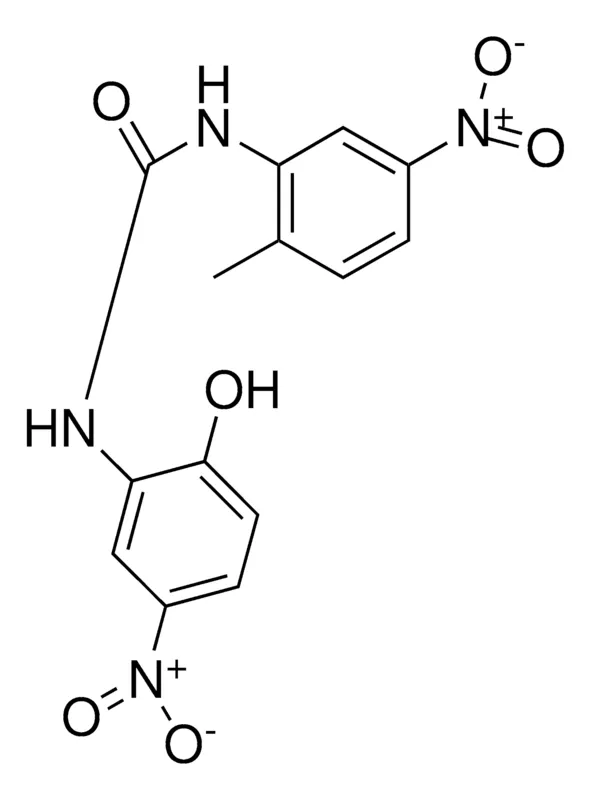 Sigma-Aldrich 1-(2-HYDROXY-5-NITROPHENYL)-3-(2-METHYL-5-NITROPHENYL)UREA，AldrichCPR
