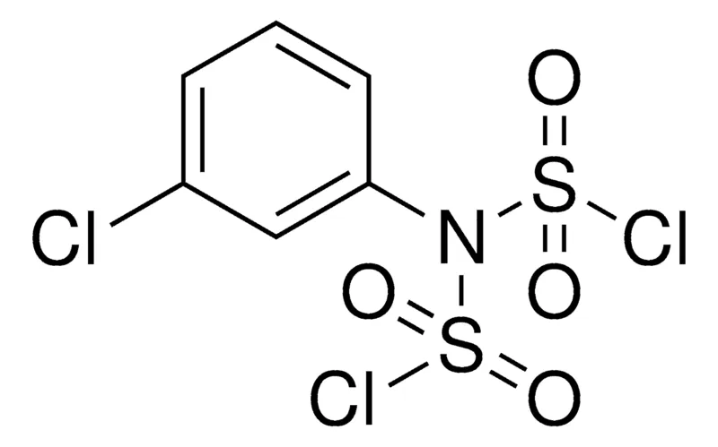 Sigma-Aldrich 3-CHLOROPHENYLIMIDODISULFURYL DICHLORIDE,AldrichCPR