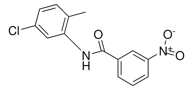Sigma-Aldrich 5'-CHLORO-3-NITROBENZO-O-TOLUIDIDE,AldrichCPR