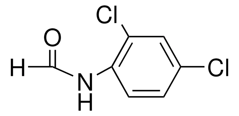 Sigma-Aldrich 2',4'-DICHLOROFORMANILIDE,AldrichCPR