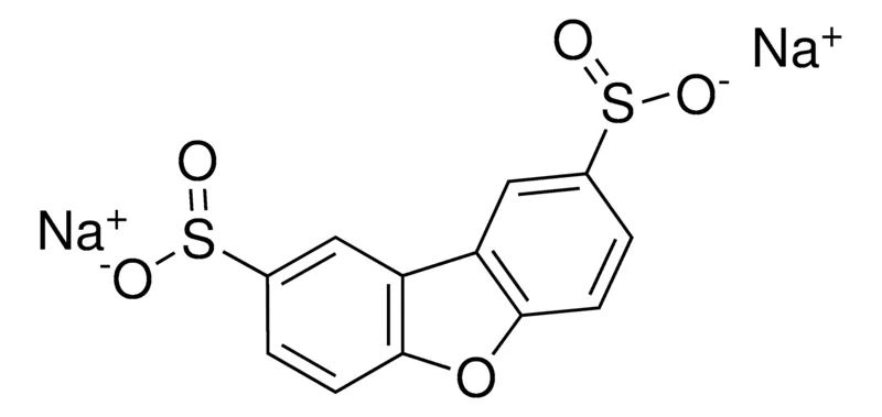 Sigma-Aldrich 2,8-DIBENZOFURANDISULFINIC ACID, DISODIUM SALT，AldrichCPR