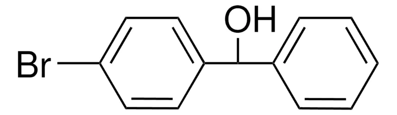 Sigma-Aldrich 4-BROMOBENZHYDROL,AldrichCPR