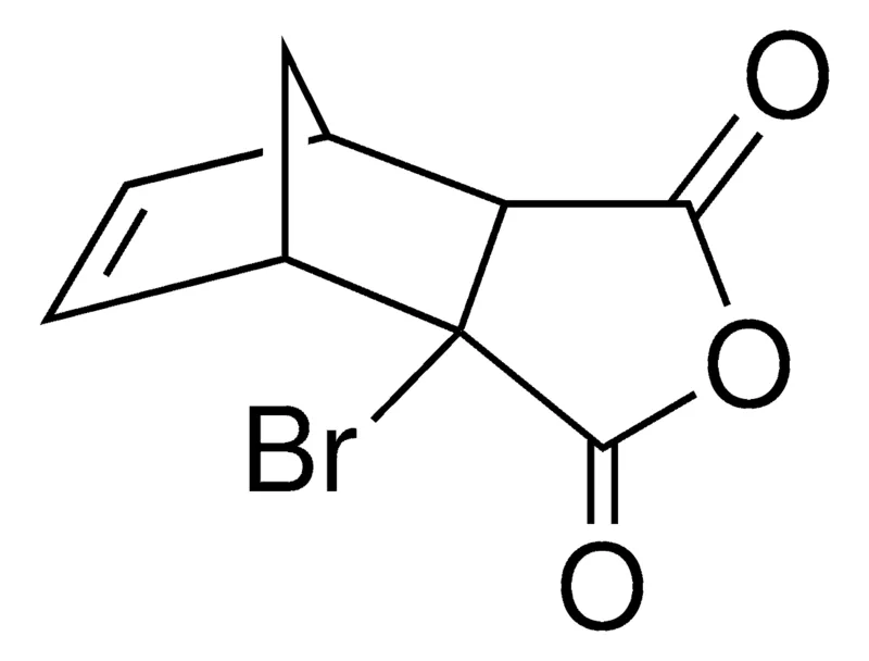 Sigma-Aldrich 2-BROMO-5-NORBORNENE-2,3-DICARBOXYLIC ANHYDRIDE,AldrichCPR