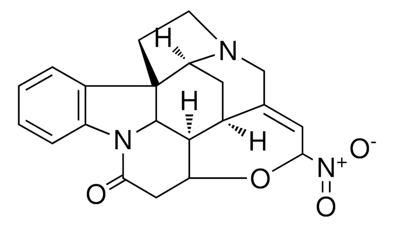 Sigma-Aldrich 2-NITROSTRYCHNINE,AldrichCPR