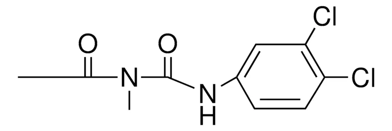 Sigma-Aldrich 1-ACETYL-3-(3,4-DICHLOROPHENYL)-1-METHYLUREA,AldrichCPR