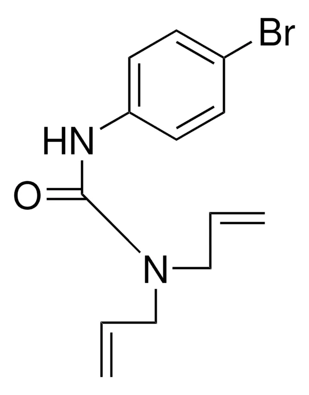 Sigma-Aldrich 3-(4-BROMOPHENYL)-1,1-DIALLYLUREA，AldrichCPR