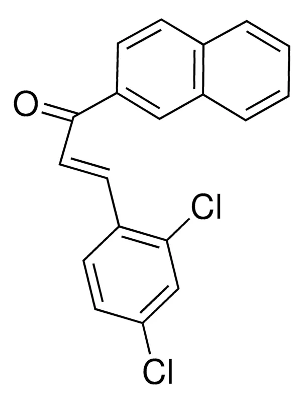 Sigma-Aldrich 3-(2,4-DICHLOROPHENYL)-2'-ACRYLONAPHTHONE,AldrichCPR