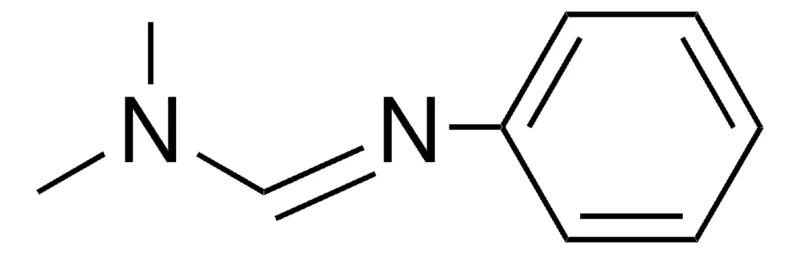 Sigma-Aldrich N,N-DIMETHYL-N'-PHENYLFORMAMIDINE,AldrichCPR
