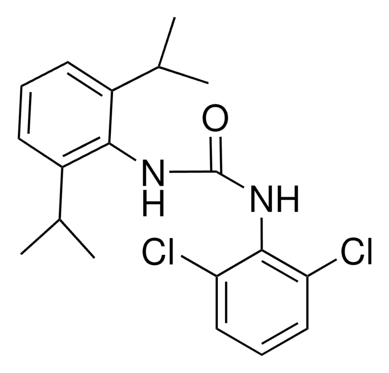 Sigma-Aldrich 1-(2,6-DICHLOROPHENYL)-3-(2,6-DIISOPROPYLPHENYL)UREA，AldrichCPR