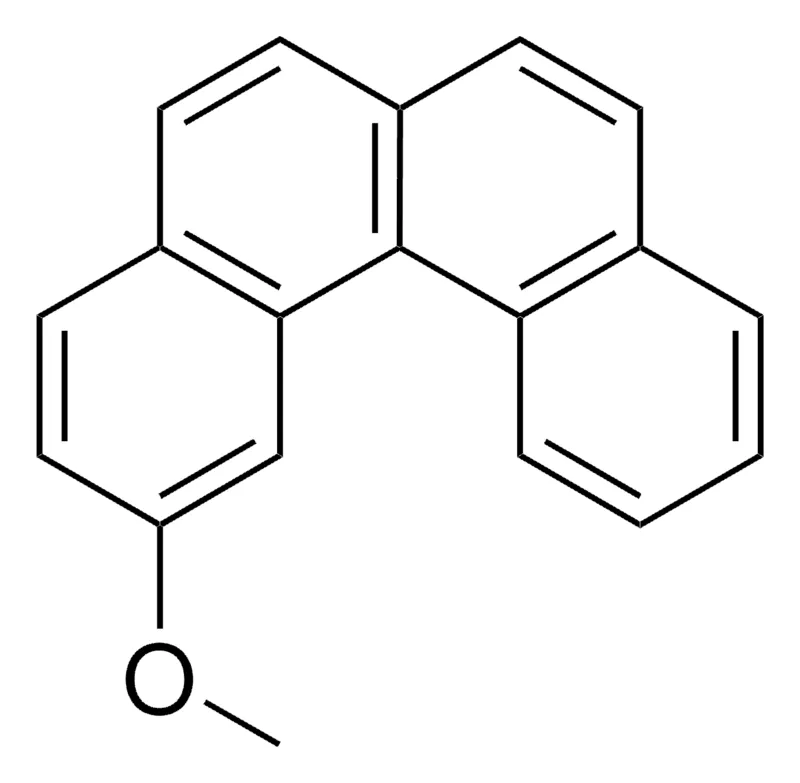 Sigma-Aldrich 2-METHOXYBENZO(C)PHENANTHRENE,AldrichCPR