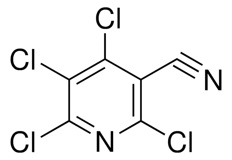 Sigma-Aldrich 2,4,5,6-TETRACHLORONICOTINONITRILE，AldrichCPR