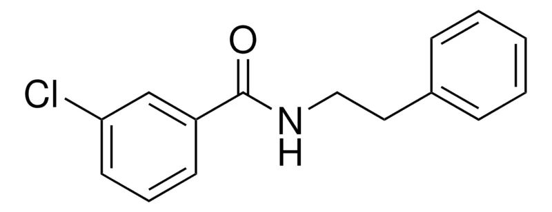 Sigma-Aldrich 3-CHLORO-N-PHENETHYL-BENZAMIDE,AldrichCPR