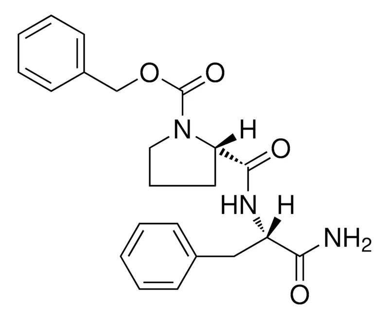 Sigma-Aldrich CARBOBENZYLOXY-L-PROLYL-L-PHENYLALANINAMIDE，AldrichCPR