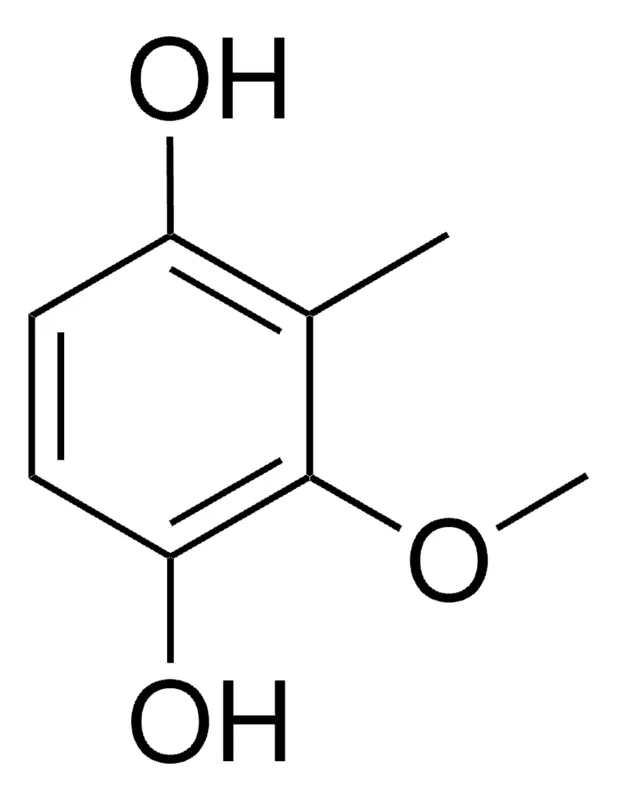 Sigma-Aldrich 2-METHOXY-3-METHYL-1,4-BENZENEDIOL,AldrichCPR
