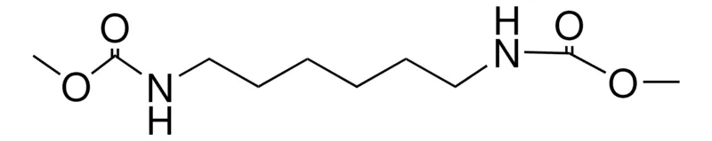 Sigma-Aldrich N,N'-HEXAMETHYLENEBIS(METHYL CARBAMATE),AldrichCPR