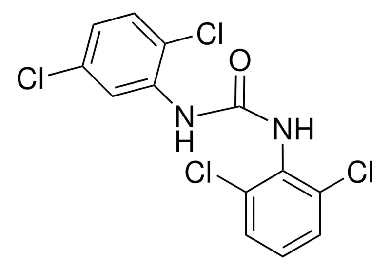 Sigma-Aldrich 1-(2,5-DICHLOROPHENYL)-3-(2,6-DICHLOROPHENYL)UREA，AldrichCPR