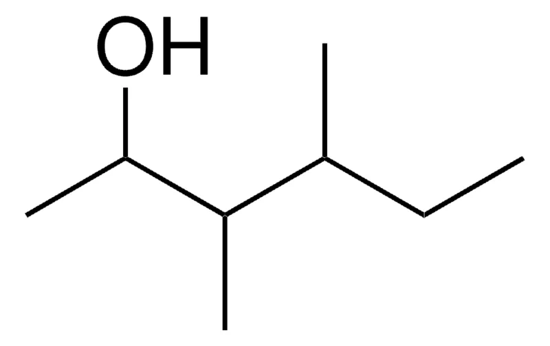 Sigma-Aldrich 3,4-DIMETHYL-2-HEXANOL (MIXTURE OF ISOMERS),AldrichCPR