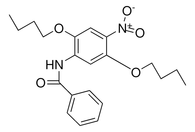 Sigma-Aldrich 2',5'-DIBUTOXY-4'-NITROBENZANILIDE，AldrichCPR