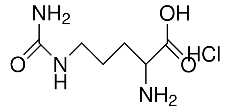 Sigma-Aldrich L-CITRULLINE MONOHYDROCHLORIDE,AldrichCPR