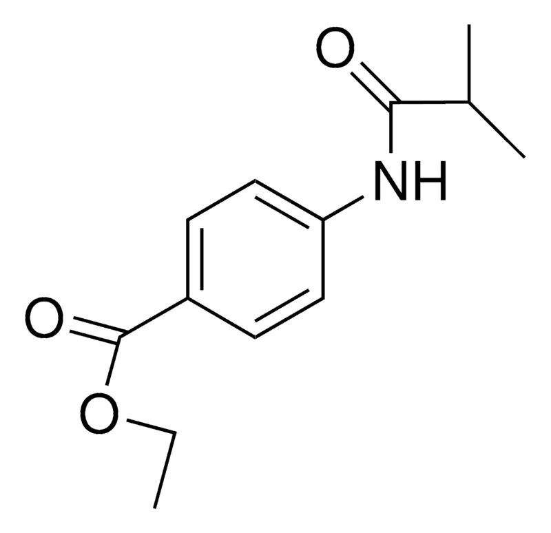 Sigma-Aldrich ETHYL 4-(2,2-DIMETHYLACETAMIDO)BENZOATE,AldrichCPR