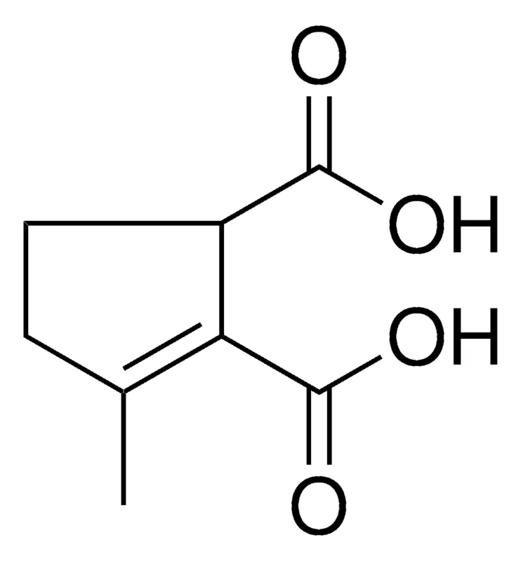 Sigma-Aldrich 3-METHYL-CYCLOPENT-2-ENE-1,2-DICARBOXYLIC ACID，AldrichCPR