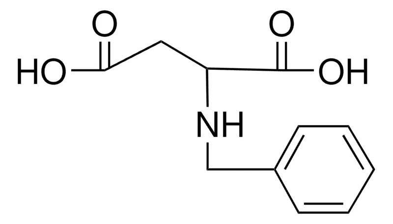 Sigma-Aldrich N-BENZYL-DL-ASPARTIC ACID,AldrichCPR