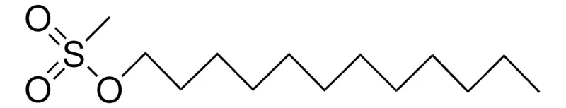 Sigma-Aldrich DODECYL METHANESULFONATE,AldrichCPR