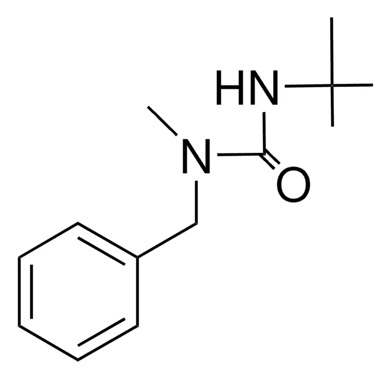 Sigma-Aldrich 1-BENZYL-3-TERT-BUTYL-1-METHYLUREA,AldrichCPR